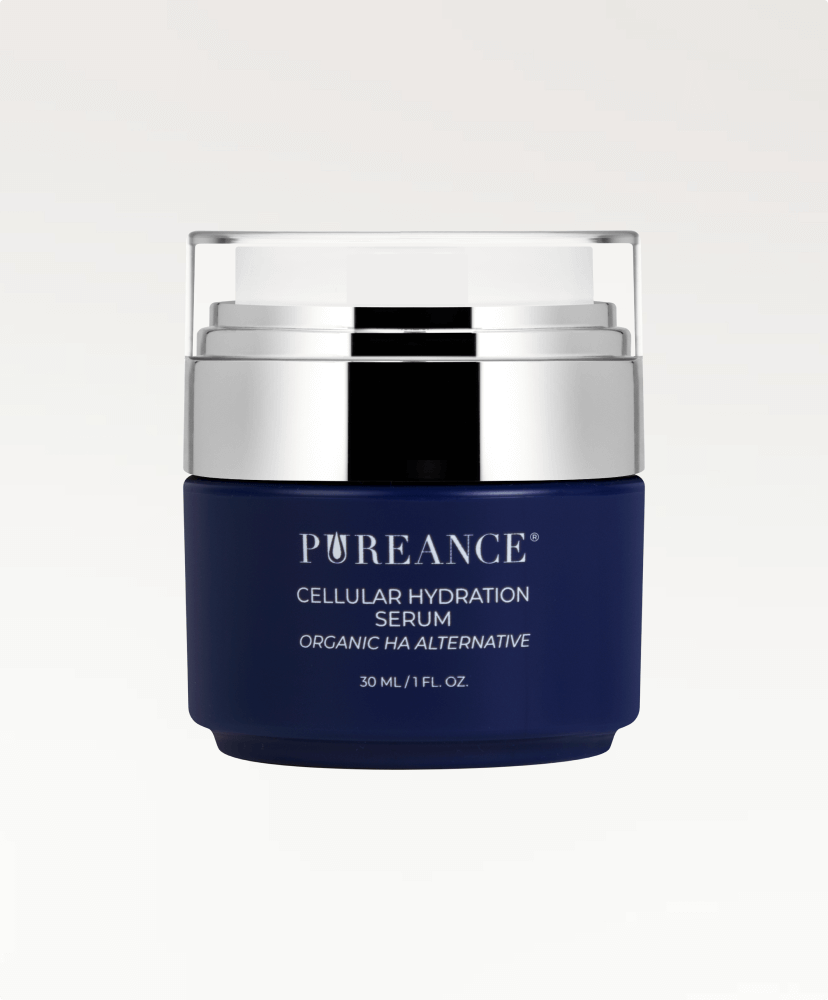 Cellular Hydration Serum