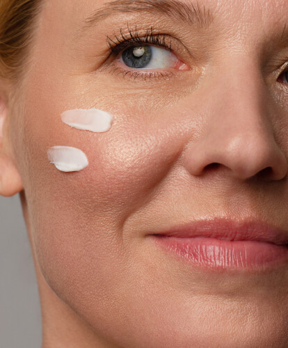 Moisturize