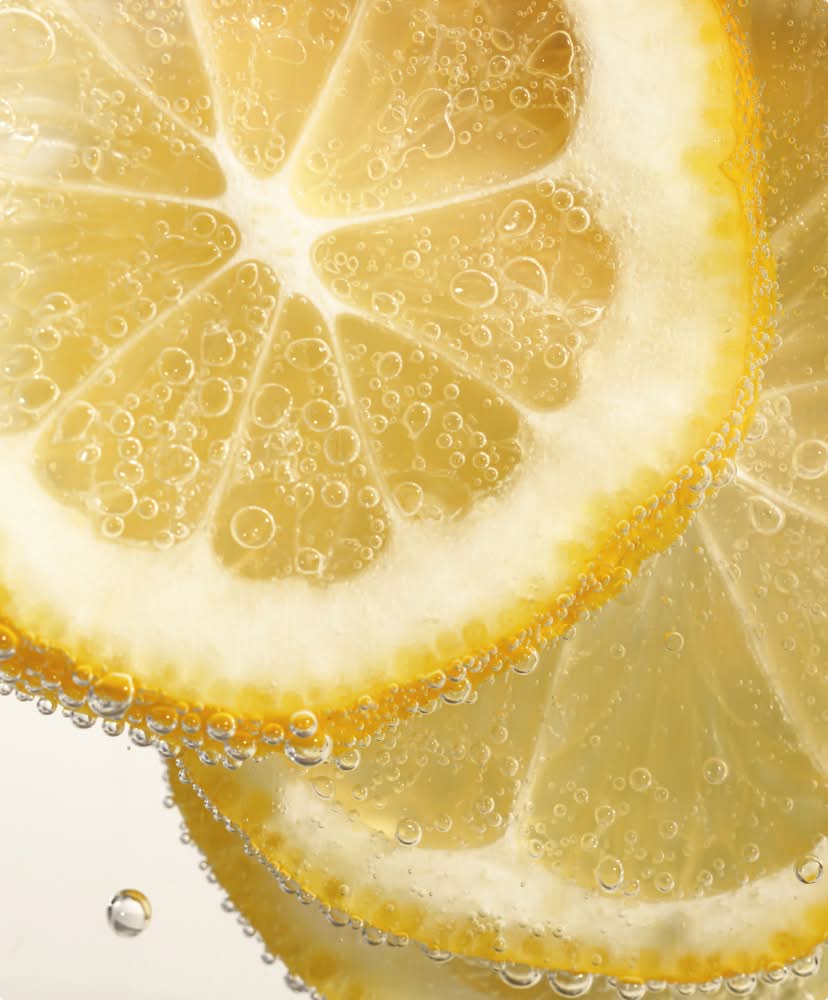 Micronized Citrus