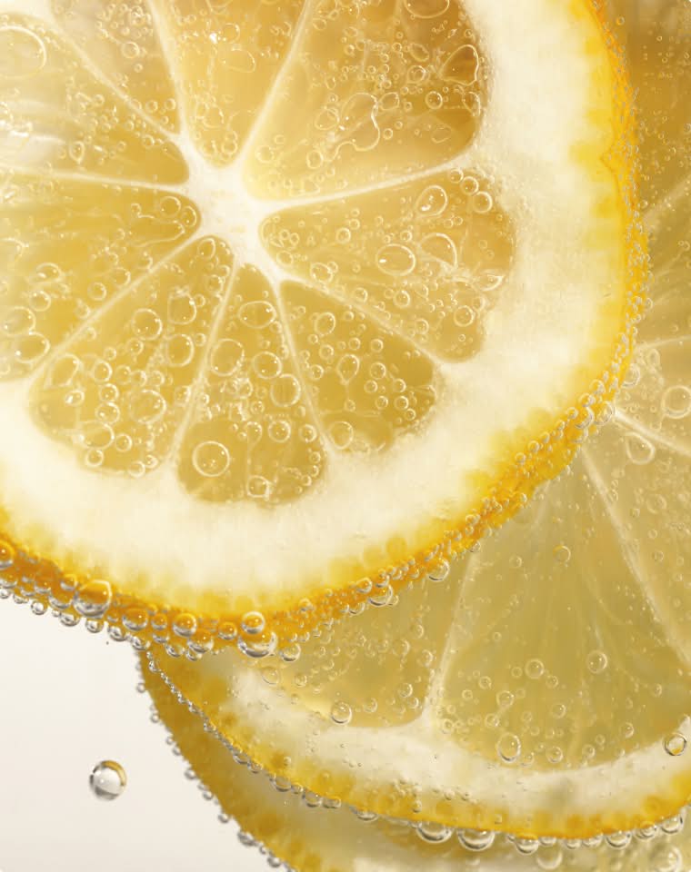 Micronized Citrus