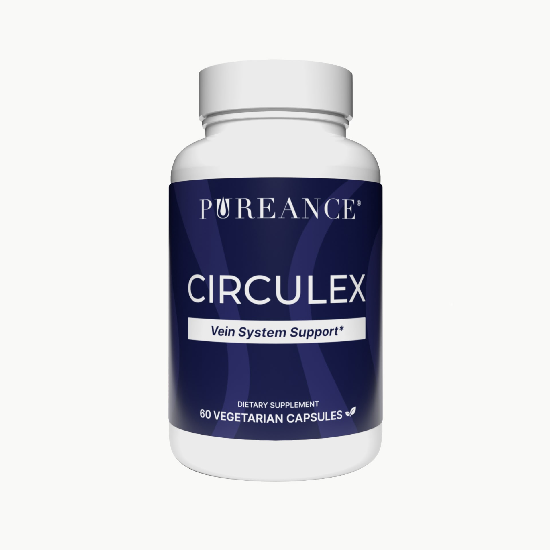 Pureance Circulex bottle