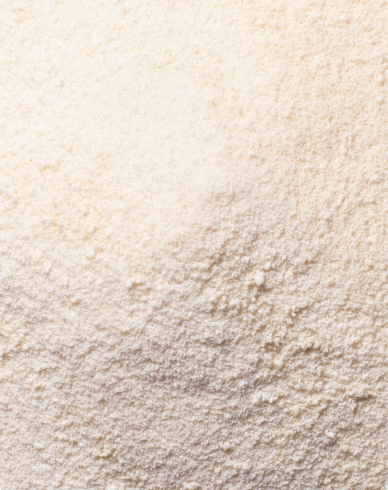 Hydrolyzed Collagen