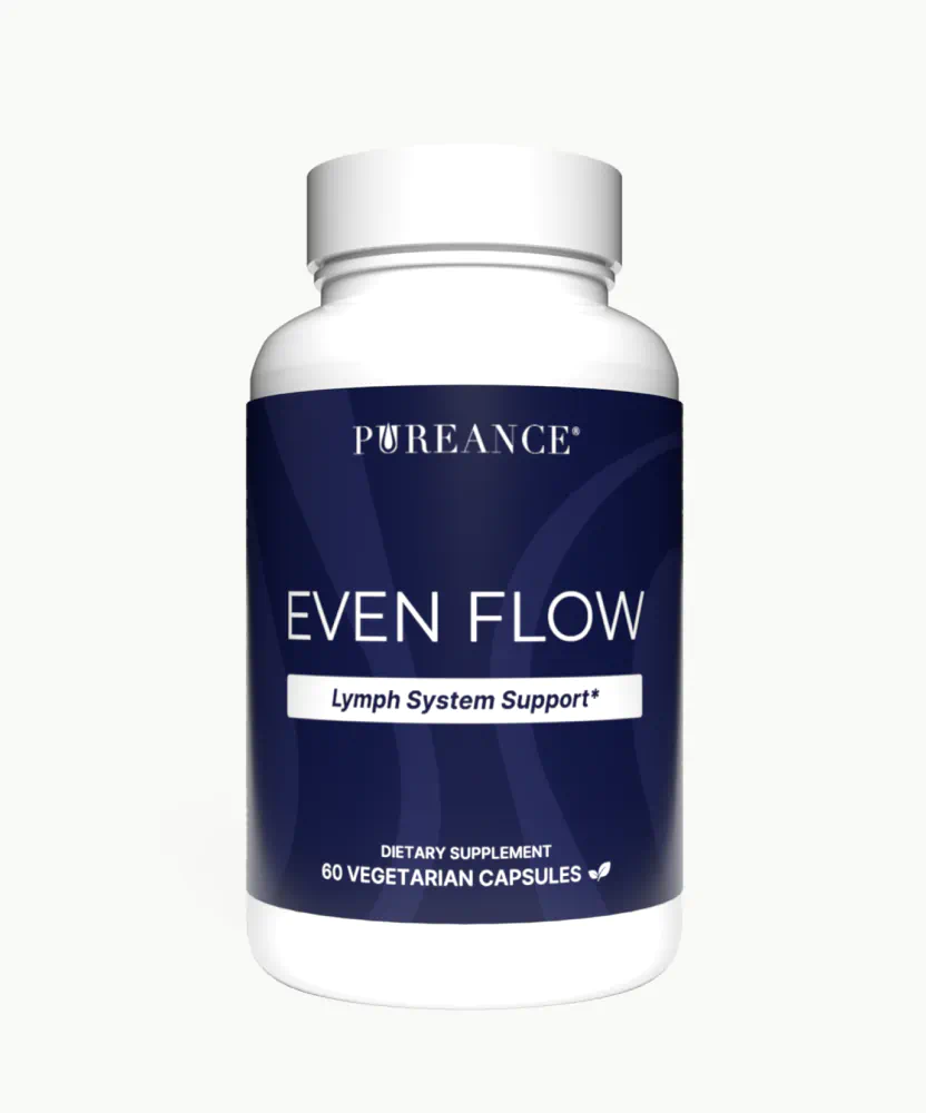 Even Flow