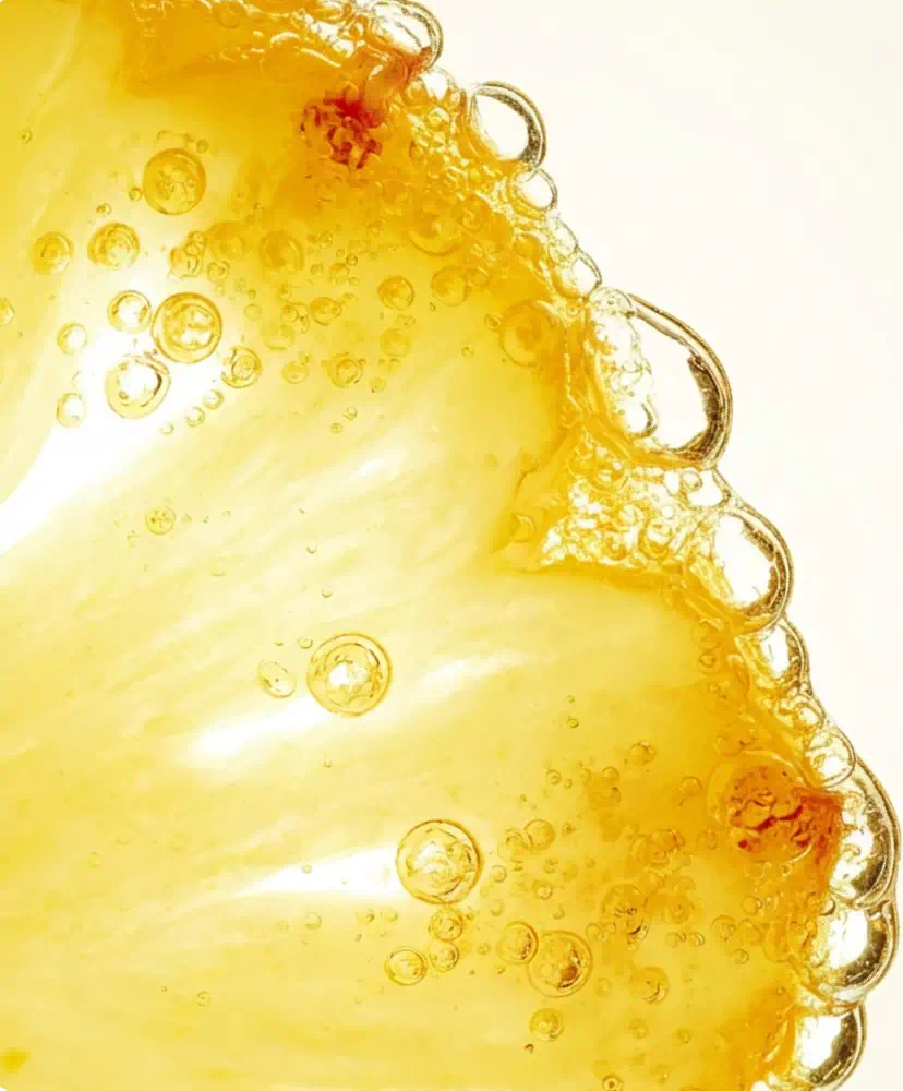 Bromelain