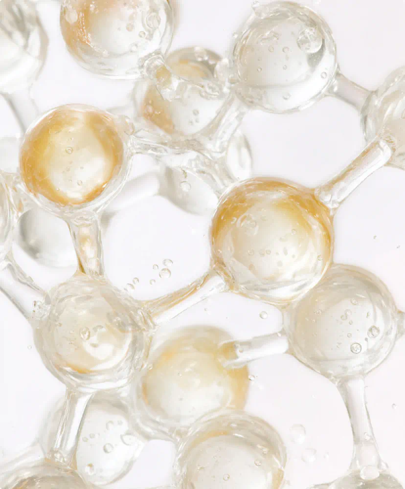Hydrolyzed Collagen