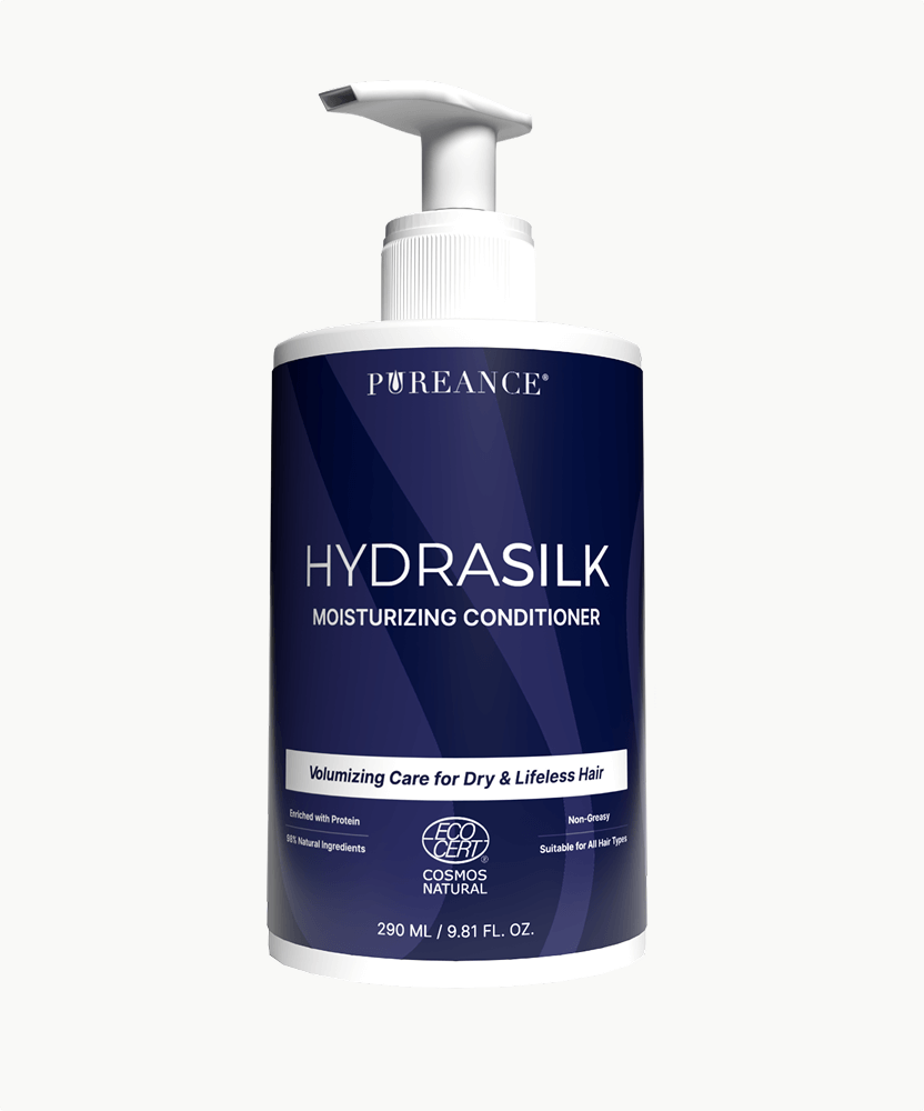 HYDRALIFT & HYDRASILK BUNDLE