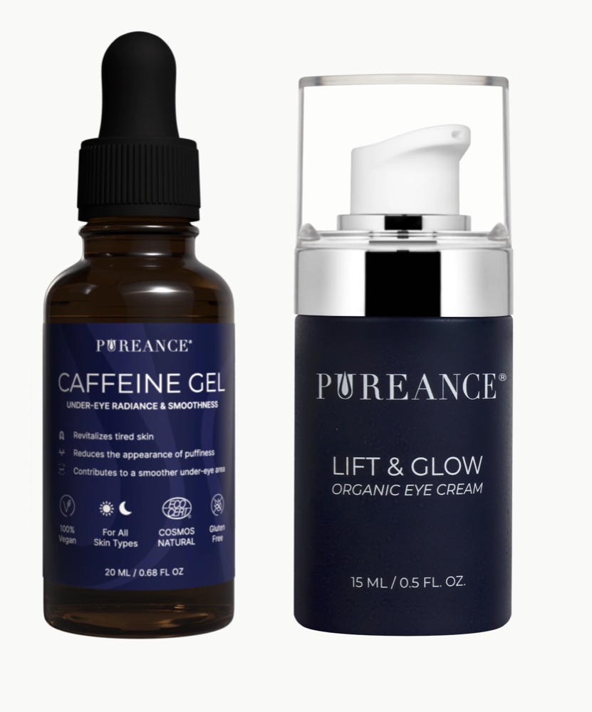 Under-Eye Renewal System bundle